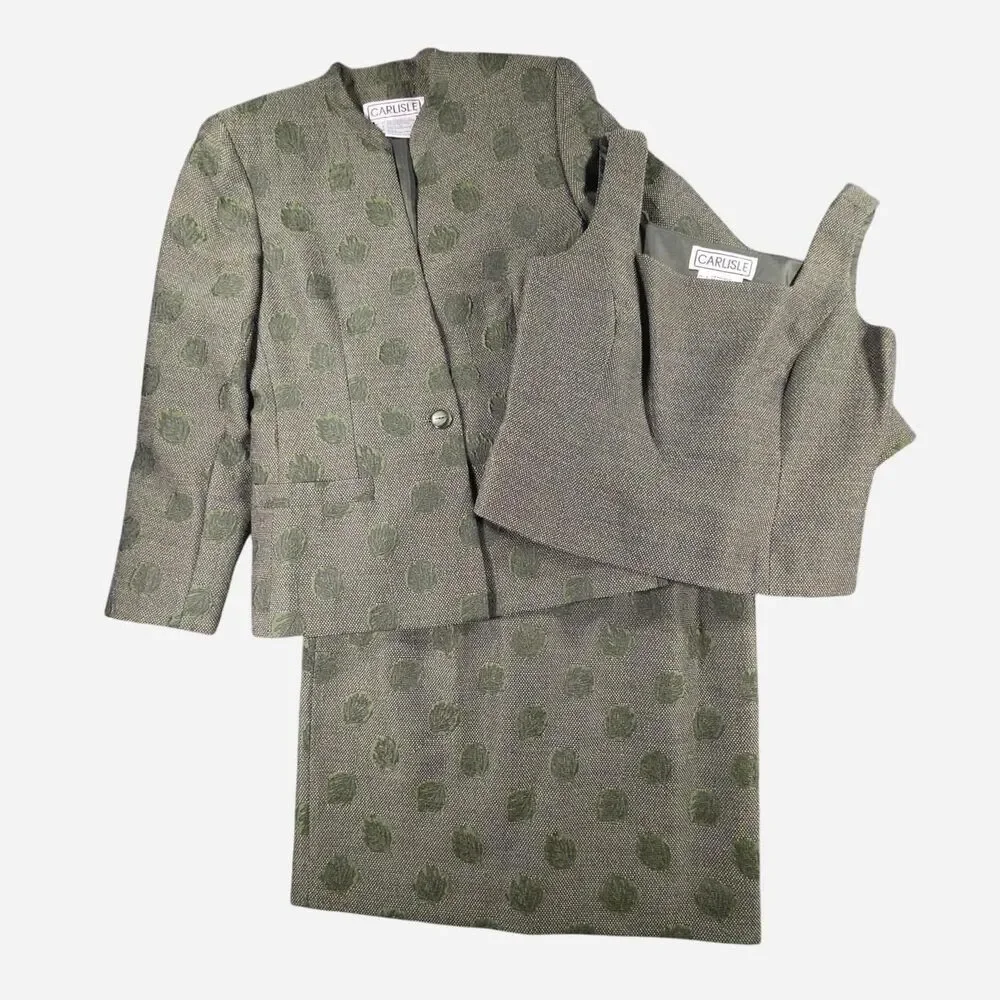 Carlisle Women's multi Suit